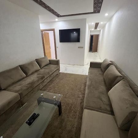 Apartment Nador Jadid Hay Al Matar Appart 009 Zewnętrze zdjęcie