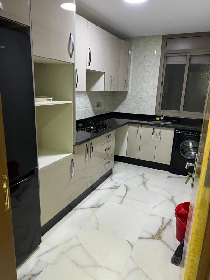 Apartment Nador Jadid Hay Al Matar Appart 009 Zewnętrze zdjęcie