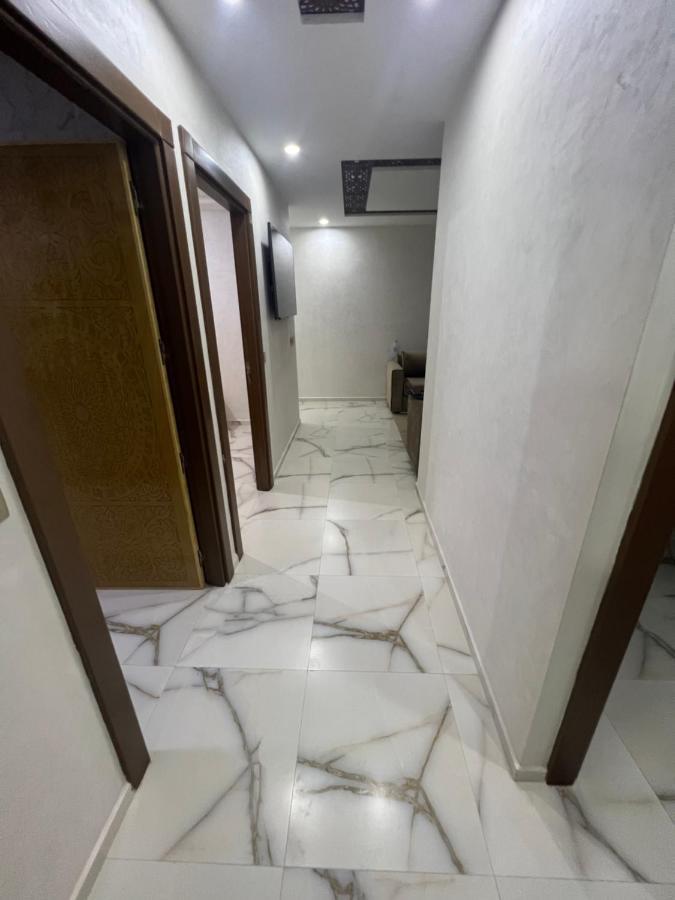 Apartment Nador Jadid Hay Al Matar Appart 009 Zewnętrze zdjęcie