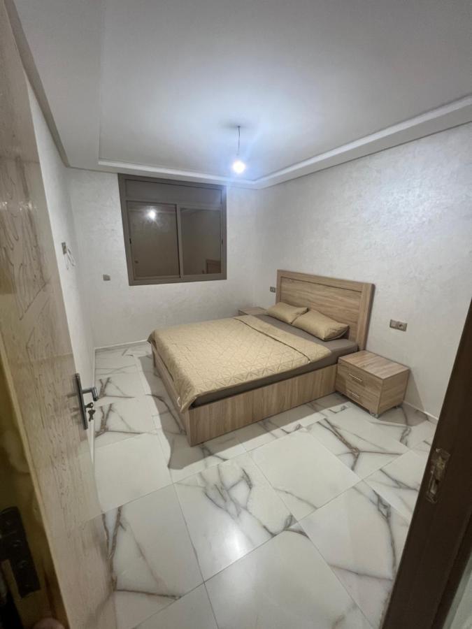 Apartment Nador Jadid Hay Al Matar Appart 009 Zewnętrze zdjęcie