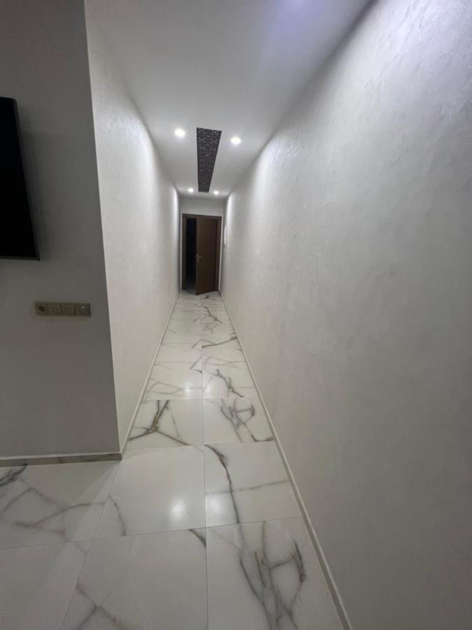 Apartment Nador Jadid Hay Al Matar Appart 009 Zewnętrze zdjęcie
